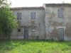 vendita,  Rustico-Casa Colonica-Cascina:  Casa colonica disposta su due livelli con annesso. Piano terra: ex stalla, cantina, tinello, cucina e ripostiglio. Piano primo: quattro camere e ripostiglio. Ideale per due unit abitative. Da ristrutturare o ricostruire. Classe energetica G.