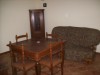 Caratteristico porzione di casolare di testa, libero su tre lati, disposto su due livelli, composto al piano terra da ingresso, sala, cucina, cantina, bagno e garage; al piano primo due camere matrimoniali e bagno. Ristrutturato nel 2001. c.e. G Porzione di casa/Indipendente