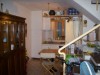 vendita,  Porzione di casa/Indipendente:  Nel centro storico di Fano casa di fila disposta su due livelli composta da ingresso, soggiorno angolo cottura, camera matrimoniale, cameretta/studio e bagno. c.e. G