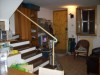 Nel centro storico di Fano casa di fila disposta su due livelli composta da ingresso, soggiorno angolo cottura, camera matrimoniale, cameretta/studio e bagno. c.e. GPorzione di casa/Indipendente