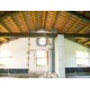 vendita,  Rustico-Casa Colonica-Cascina:  CASOLARE con vista mare di 400 mq c.a., portico di 50 mq c.a., annesso/dependance di 105 mq c.a e terreno 5.000 mq.
L'immobile in parte  stato ristrutturato: tetto, intonaco esterno e le fondamenta sono state consolidate.