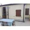 vendita,  Villa Bifamiliare:  Parte di bifamiliare (con annesso attrezzato) di 80 mq c.a, scoperto piastrellato di 50 mq c.a. e garage di 25 mq c.a. composta da : soggiorno con angolo cottura, camera matrimoniale, cameretta e due bagni. Sottotetto da sfruttare con terrazzino. C.e. G