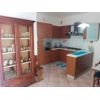 Appartamento al primo piano, di 75 mq c.a., composto da: ingresso, soggiorno con balcone, camera matrimoniale, cameretta e bagno finestrato. Dispone di un garage di 25 mq c.a. C.e. C I.P.E. 74,18Appartamento