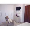 Appartamento al piano rialzato,  recentemente ristrutturato, di 70 mq c.a. con giardino esclusico di 200 mq c.a. cos composto: soggiorno con angolo cucina, camera matrimoniale, cameretta e bagno. Utenze autonome, aria condizionata, arredato. Garage e canAppartamento