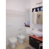 Appartamento al piano rialzato,  recentemente ristrutturato, di 70 mq c.a. con giardino esclusico di 200 mq c.a. cos composto: soggiorno con angolo cucina, camera matrimoniale, cameretta e bagno. Utenze autonome, aria condizionata, arredato. Garage e canAppartamento