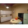 Casa indipendente disposto su due piani, libera su tre lati, cos disposta: Piano terra: soggiorno, tinello, salotto, cucina e bagno. Piano primo: quattro camere da letto. Ampio giardino, garage e ripostigli. Soluzione da ristrutturare con possibilit di creare due unit abitative. C.e. G Porzione di casa/Indipendente